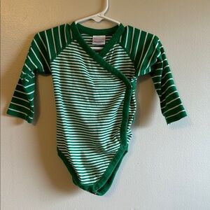 Hanna Andersson Baby Layette Bodysuit in HannaSoft™